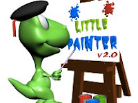 Download Little Painter Software Latest 2017