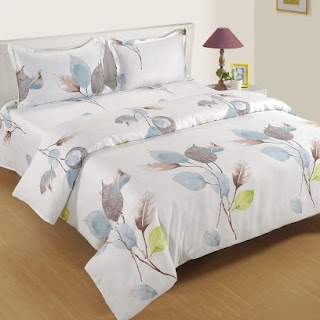 bed sheet set