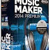 MAGIX Music Maker 2014 Premium 20 Full Version
