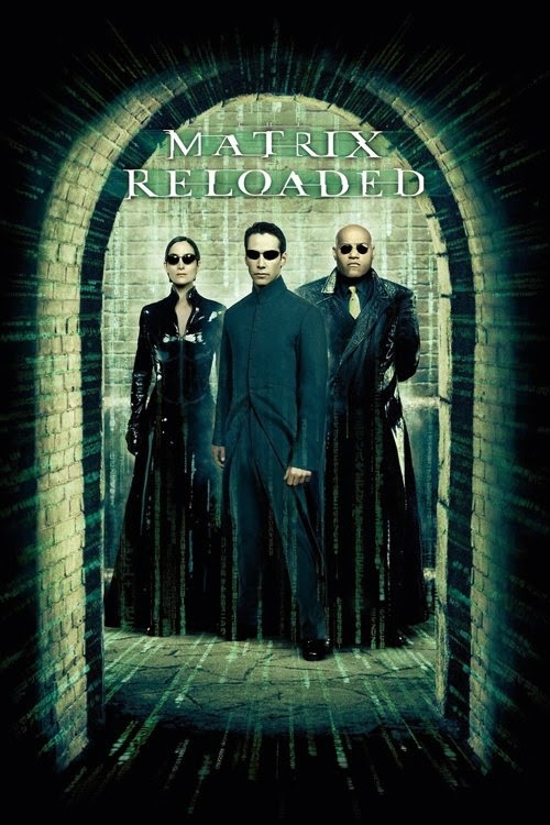 The Matrix Reloade