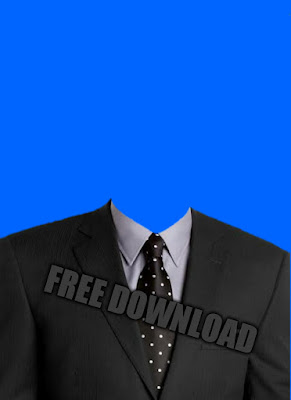 Jas hitam bahan edit foto format jpg dan png