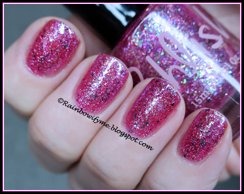 Pahlish: Star Baker