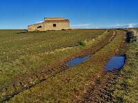 Panorama murgiano