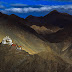 Namgyal Tsemo Monastery, Leh Ladakh