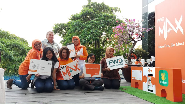 fwd asuransi terbaik di indonesia