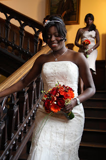 Phil & Nettie's Spring Wedding at Greystoke Castle & The Rheged Centre Penrith