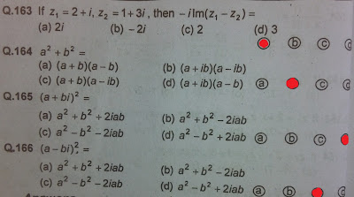 Chapter 01: Number System Math Notes Free Download For FSC Part 1