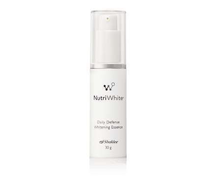 Daily Defense Whitening Essence