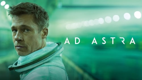 Ad astra 2019 pelicula en español