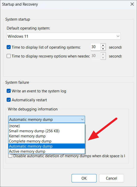 allthings.how xx ways to fix system service exception error in windows 11 image 6