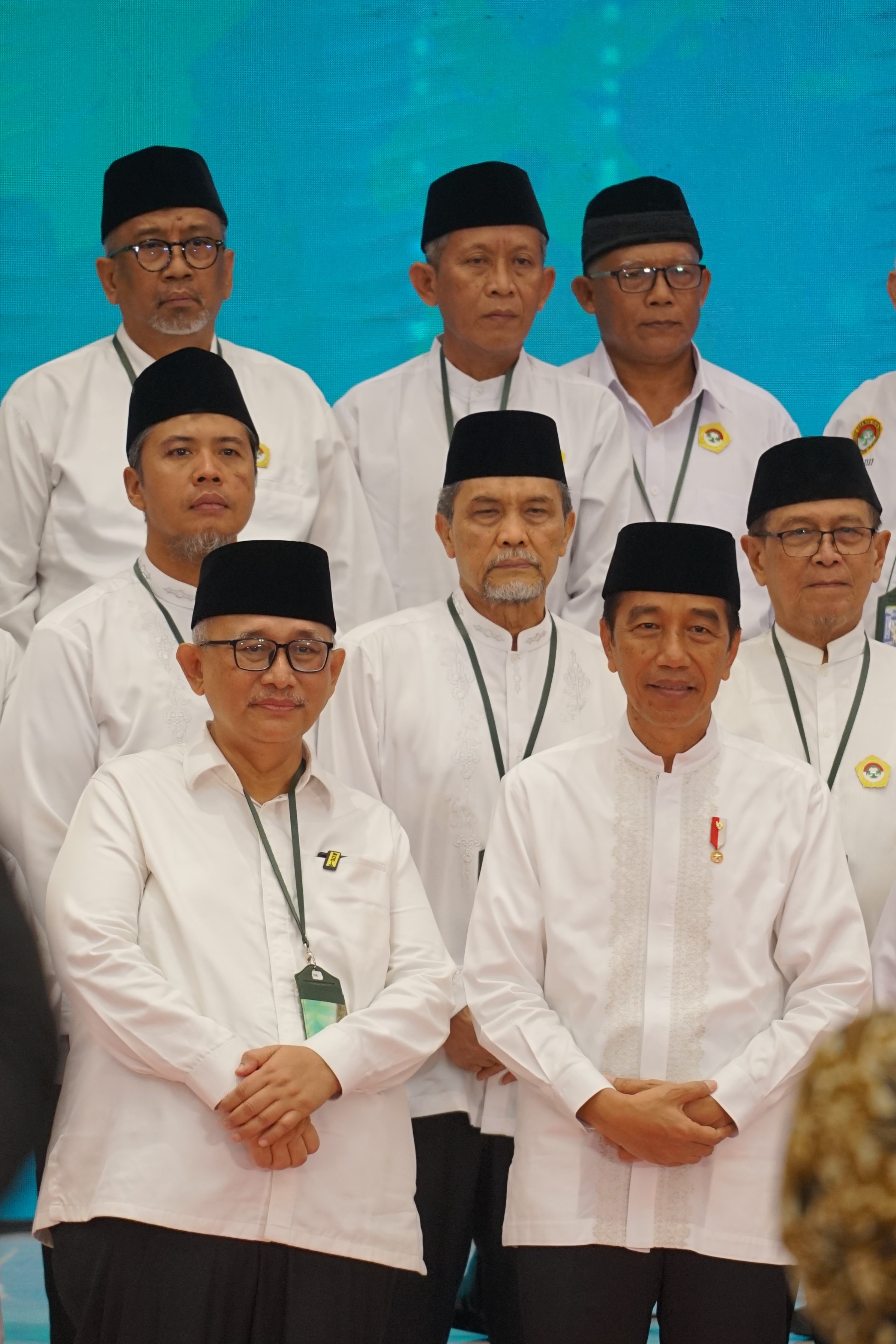 Rakernas LDII 2023