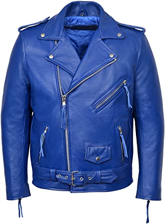  A QUILTED LEATHER JACKET FOR MEN IS RIGHT NOW RUNNING THE FASHION WORLD!