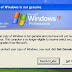 Microsoft explica reciente error en Windows Genuine Advantage