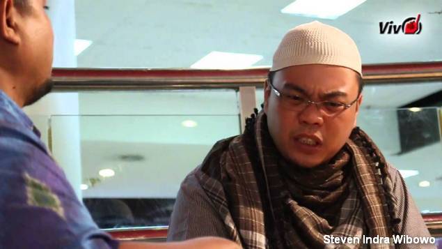 Udah Cina Jenggotan Pula Kayak Salapi Wahabi PORTAL ISLAM