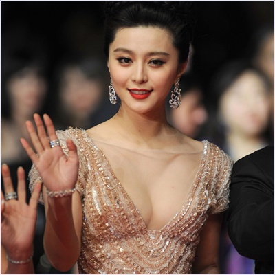 ฟ่าน ปิงปิง (Fan Bingbing)