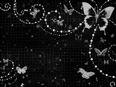 Butterfly Wallpaper