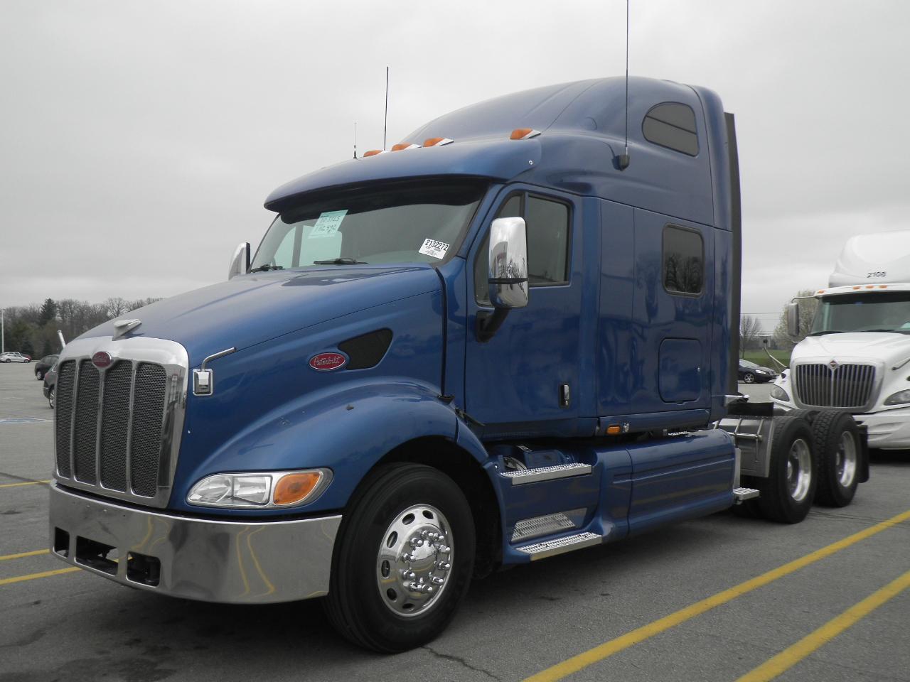 HEAVY DUTY TRUCK SALES, USED TRUCK SALES: Used trucks for sale, Kenworth, Peterbilt, Volvo