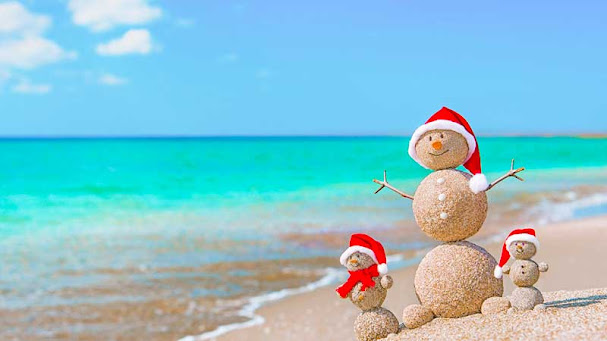 Egypt Christmas Travel packages