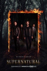 Download Film TV Series Supernatural Season 12 HDTV 720p & 480p [Added episode 12]Subtitle Indonesia