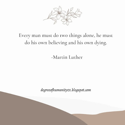 Most famous quotes of "Martin Luther King"