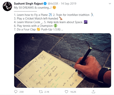 Sushant Singh Rajput News