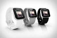 Sony-SmartWatch