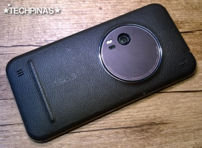 Asus ZenFone Zoom