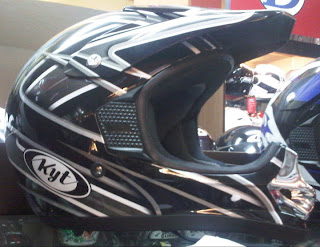 SAFETY FIRST - QUALITY HELMETS for Biker