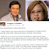 Jinggoy Estrada To Senator Leila De Lima:  Don't Be A Delusional, President Duterte Has No Crush On You 