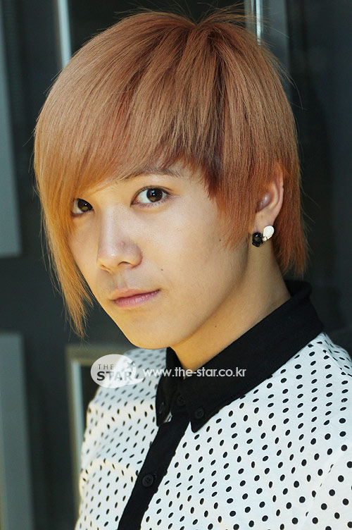 Name Lee HongKi HongGi