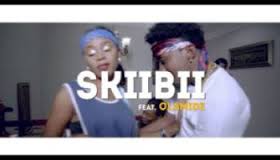 DOWNLOAD VIDEO: Skiibii Ft. Olamide – AH Skiibii (Remix)