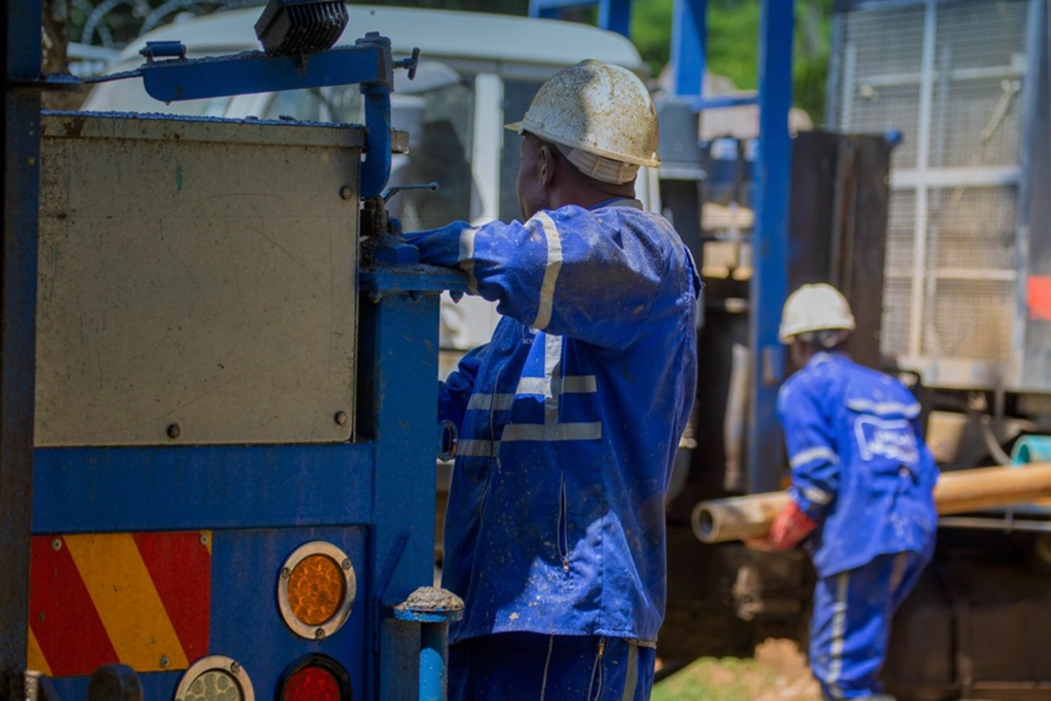 Skylake Borehole Drilling is One Of The Top Borehole Drilling Companies in Zimbabwe