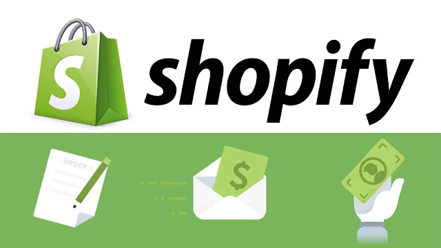 Shopify Development Services