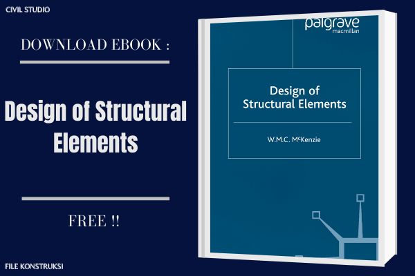 download_ebook_teknik_sipil_Design of Structural Elements