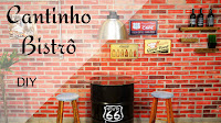 Cantinho Bistrô - Bar