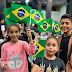 Brasileiros que estavam em Gaza chegam ao Brasil pelo Recife nesta segunda