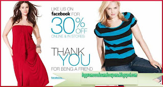 Free Printable Lane Bryant Coupons