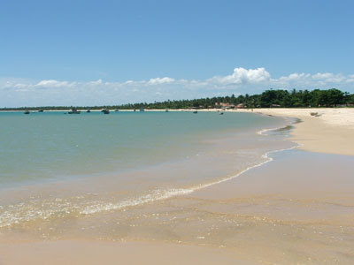 kashid konkan beach