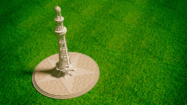 Minar E Pakistan