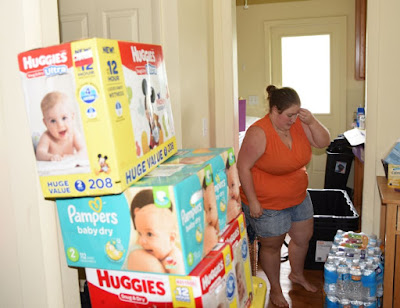 Huggies vs Pampers Diapers evaluations, which one should be used