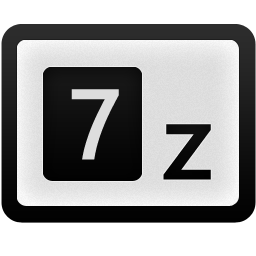 thumbapps.org 7-zip Portable, a file archiver with a high compression ratio!