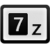 7-Zip Portable (file archiver) (32/64 bit)