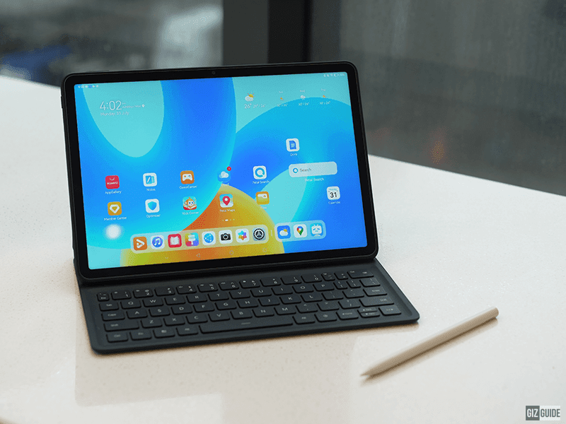 Meet HUAWEI MatePad 11.5 2023 - Affordable productivity tablet?
