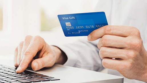 Unlock Endless Choices: Give the Gift of a Visa Gift Card!