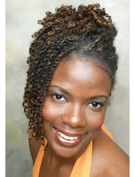 Two Strand Twist ~ New Long Hairstyles