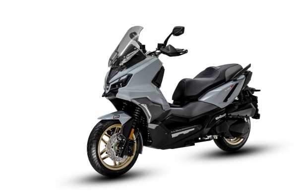 SYM ADX 300
