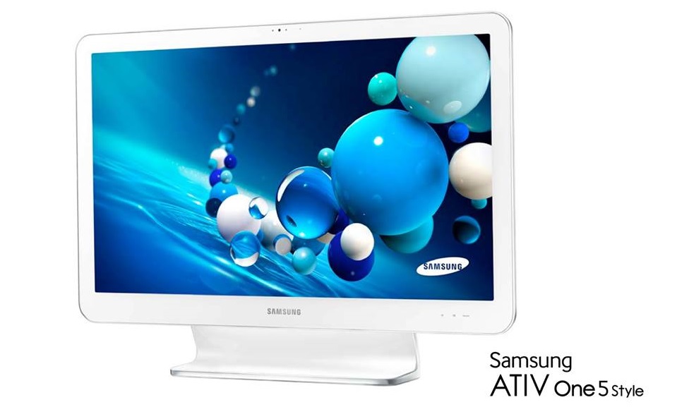 Samsung ATIV One 5 Style