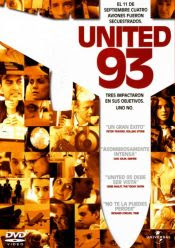 `United 93´, de Paul Greengrass (2006)