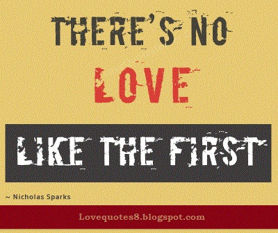 Quotations on Love