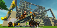 Scrap Mechanic Download